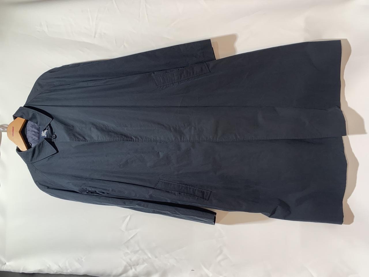 BURBERRY 버버리 남성 코트 트렌치코트