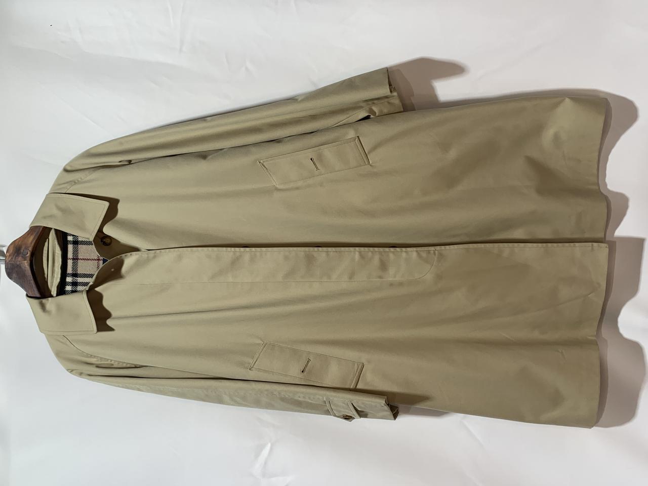 BURBERRY 버버리 여성 코트 트렌치코트