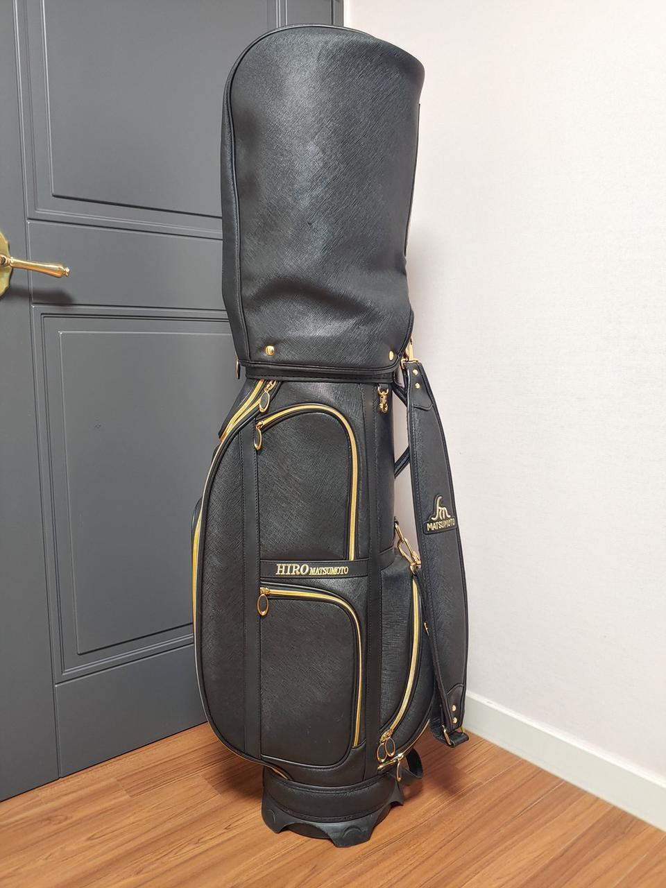 남성 시니어풀세트 95만원- 쉽고 편한 그라파이트 풀세트