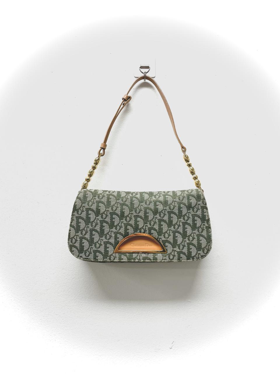 정품 디올 가방 마리스 오블리크 블랙핑크 지수 착용