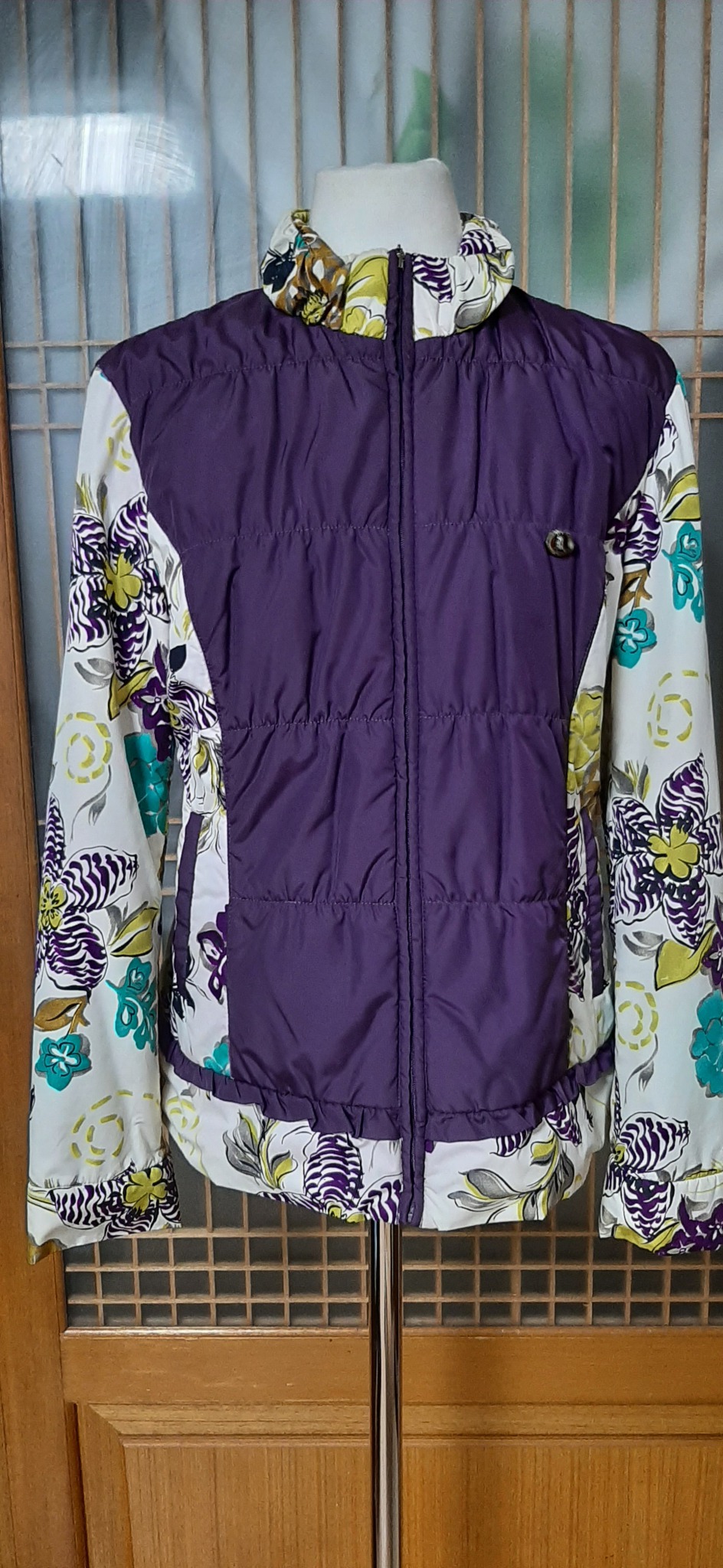 PING 핑 여성 점퍼