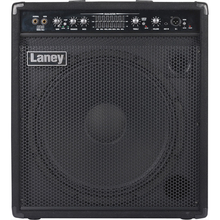 Laney RB8/RB-8 300W 레이니 베이스기타용 앰프 300w