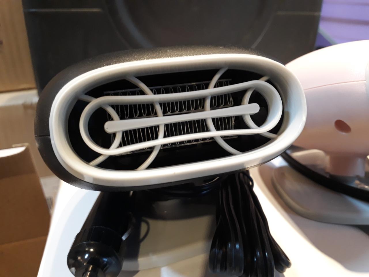 차량용 히터 12v 새상품