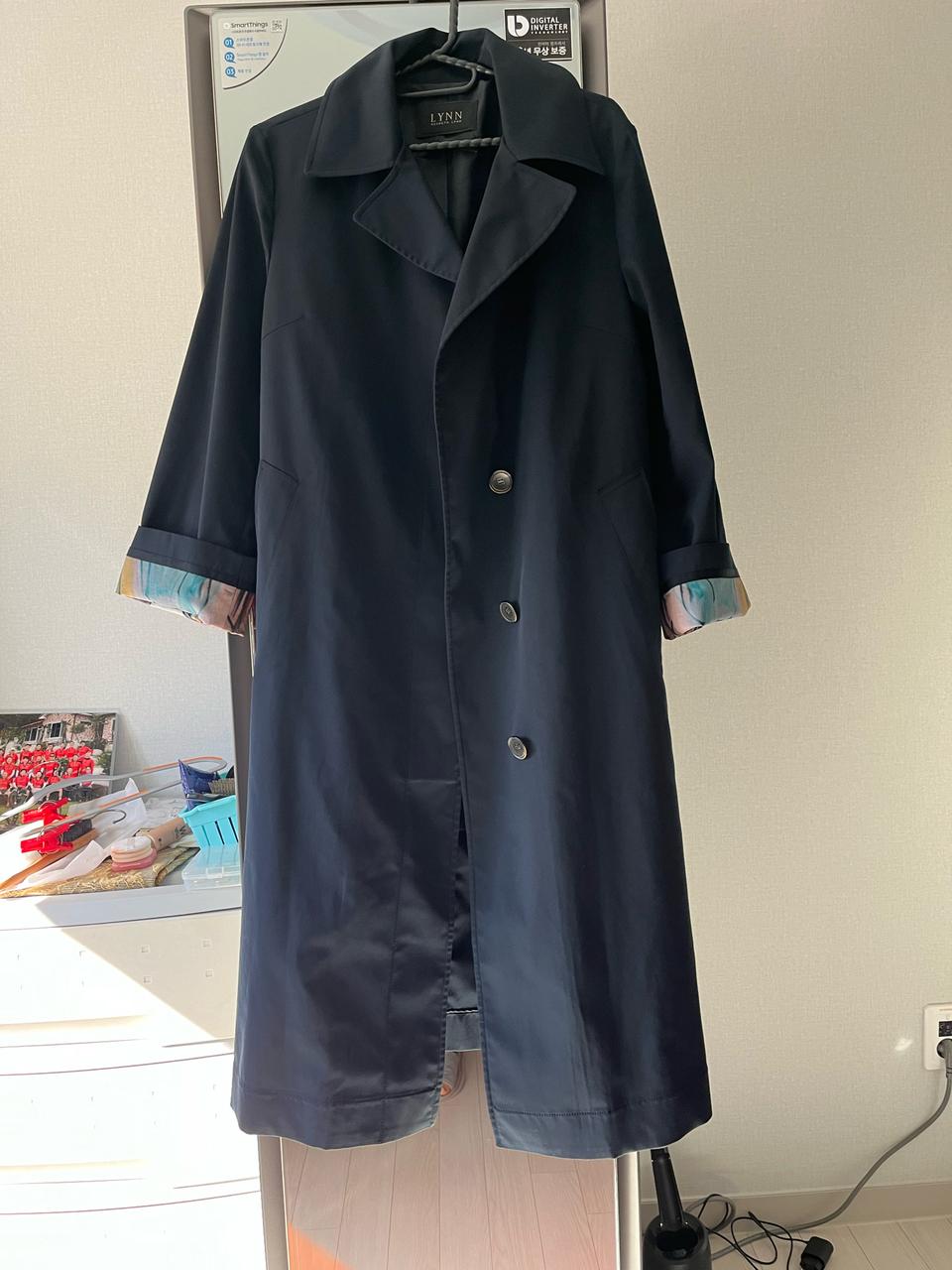 트렌치코트(55)