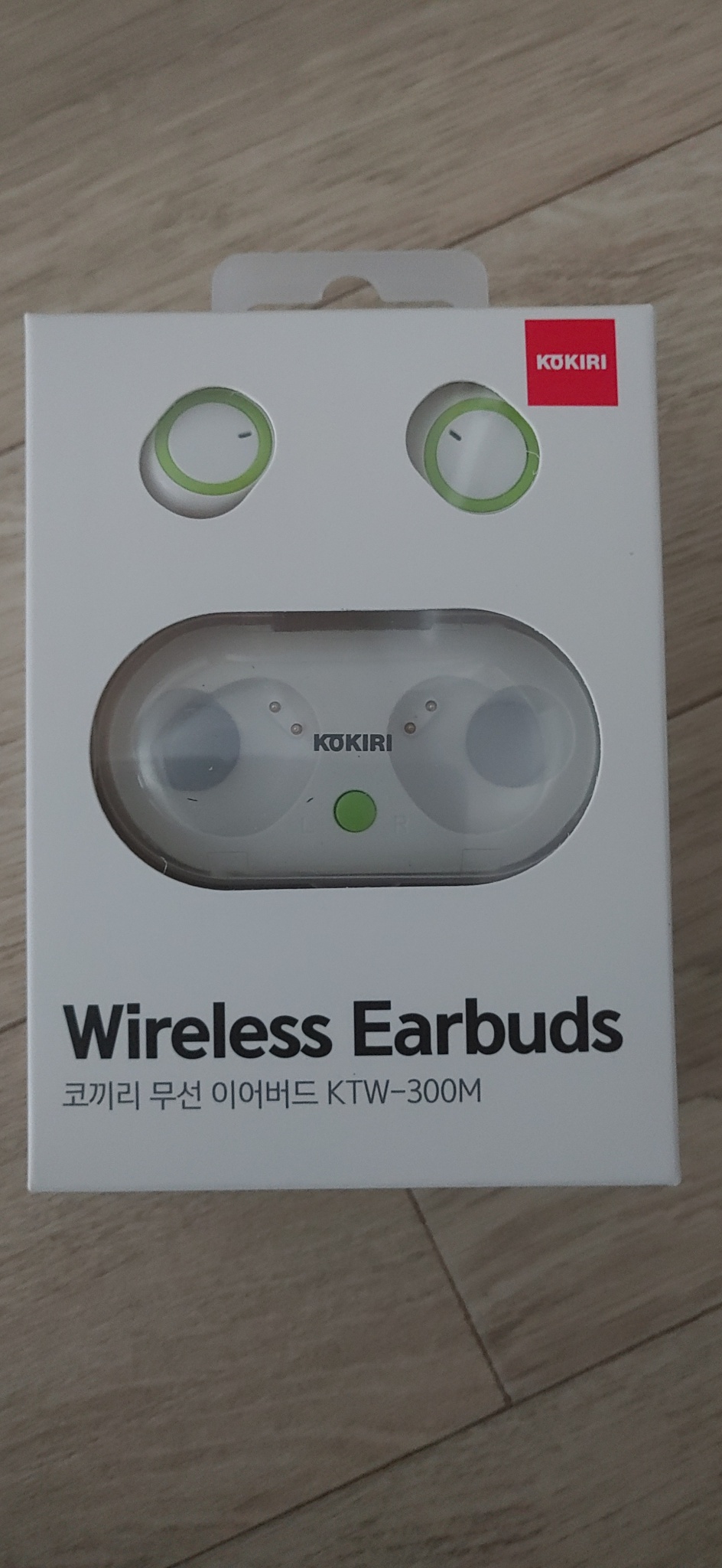 코끼리 무선 이어버드 이어폰