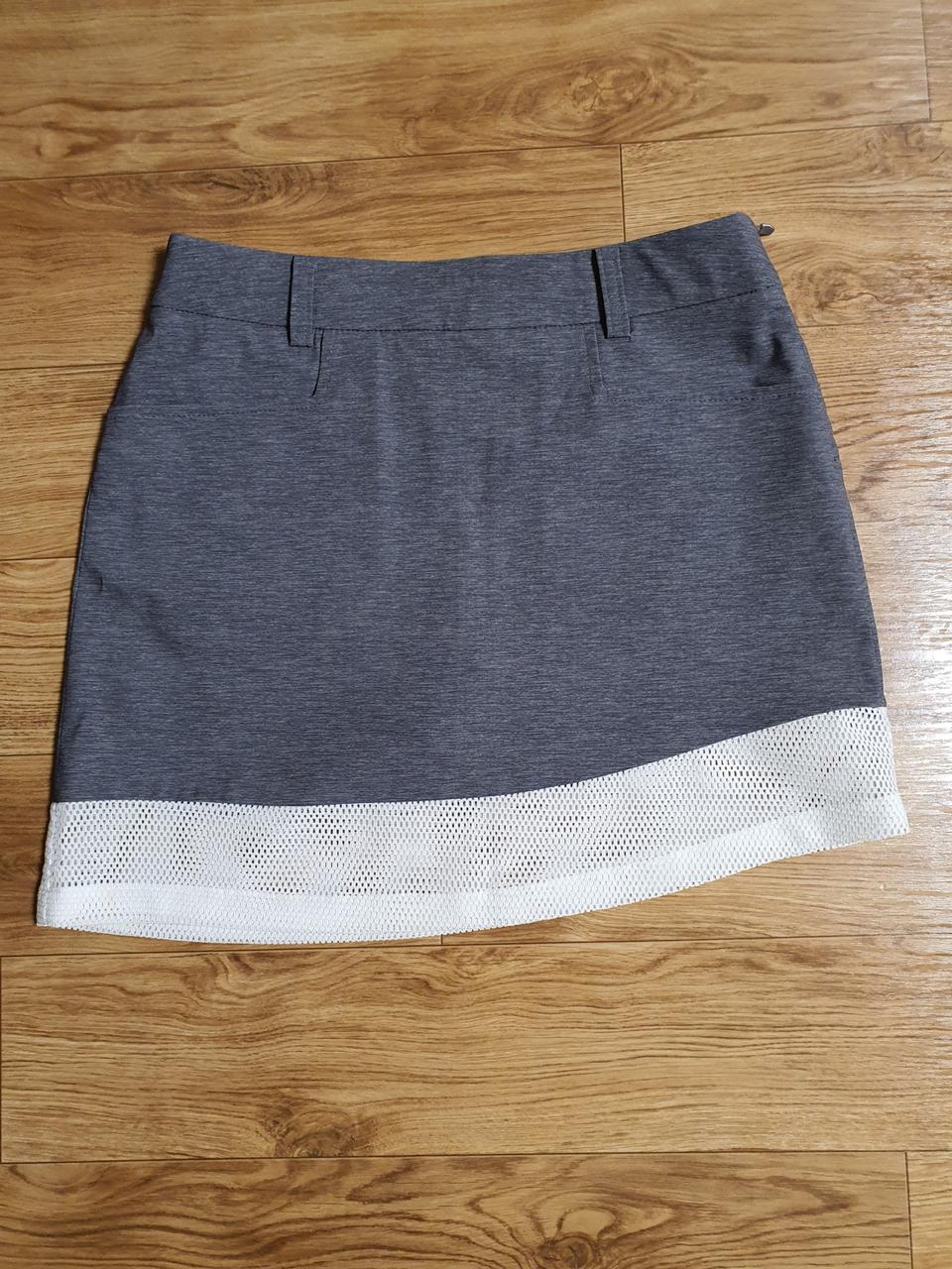 타이틀리스트 골프 치마 사이즈 64(25)여성용 정품 여름용