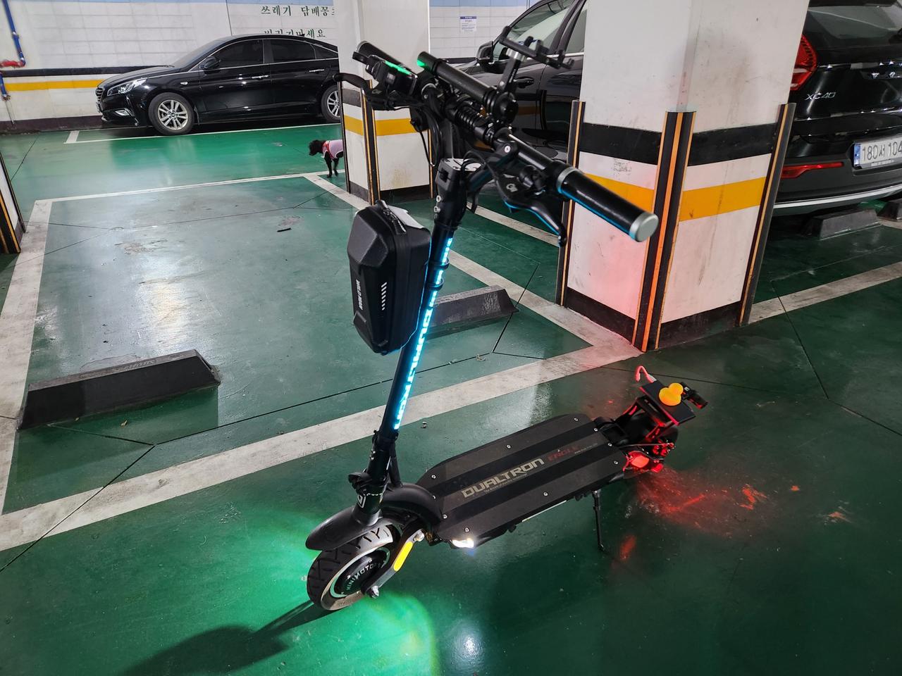 미니모터스 듀얼트론 이글 준튜닝급 판매해요