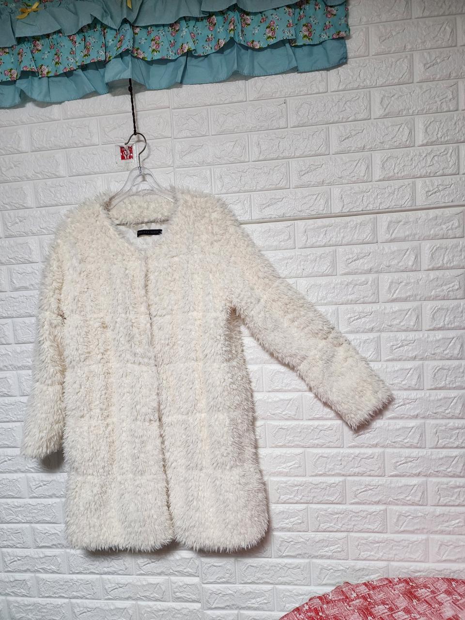 퍼 자켓 여성55~66