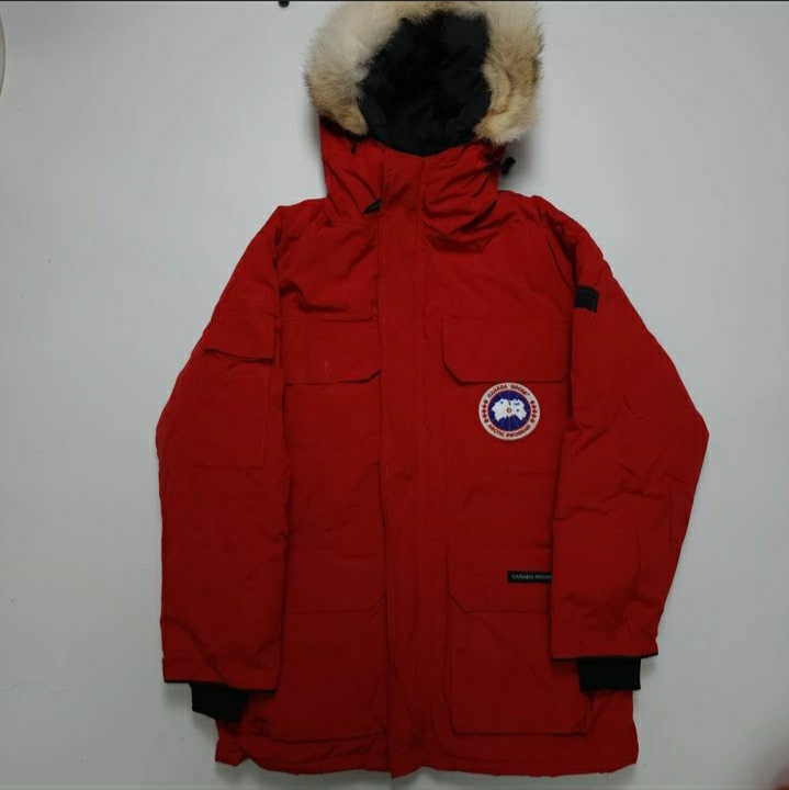 캐나다구스 패딩