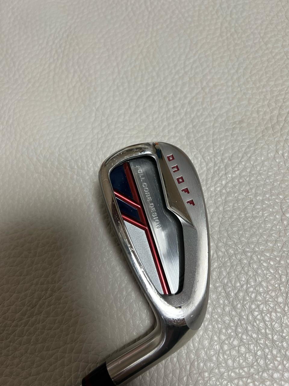 정품)다이와온오프 520 7번