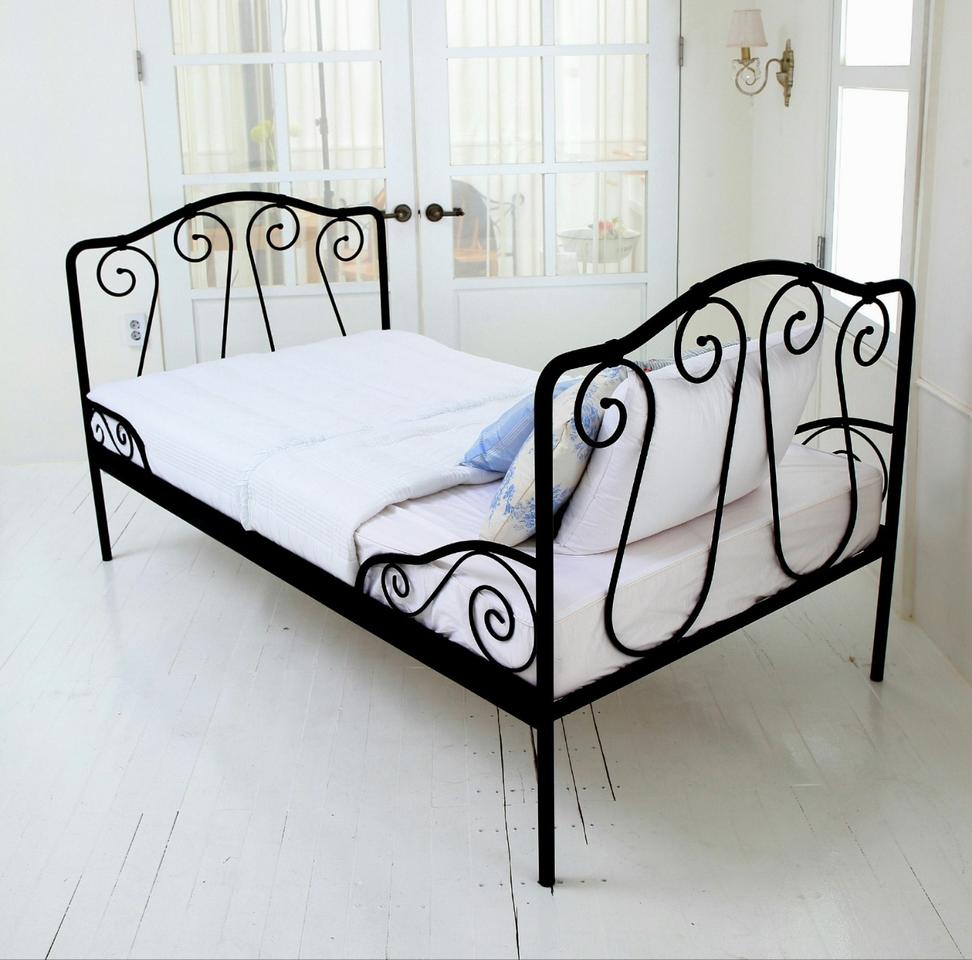 철재슈퍼침대   독립매트포함 대전무료배송