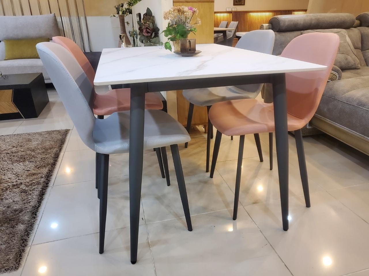 세라믹식탁 2인 4인 6인식탁 대전전지역무료배송