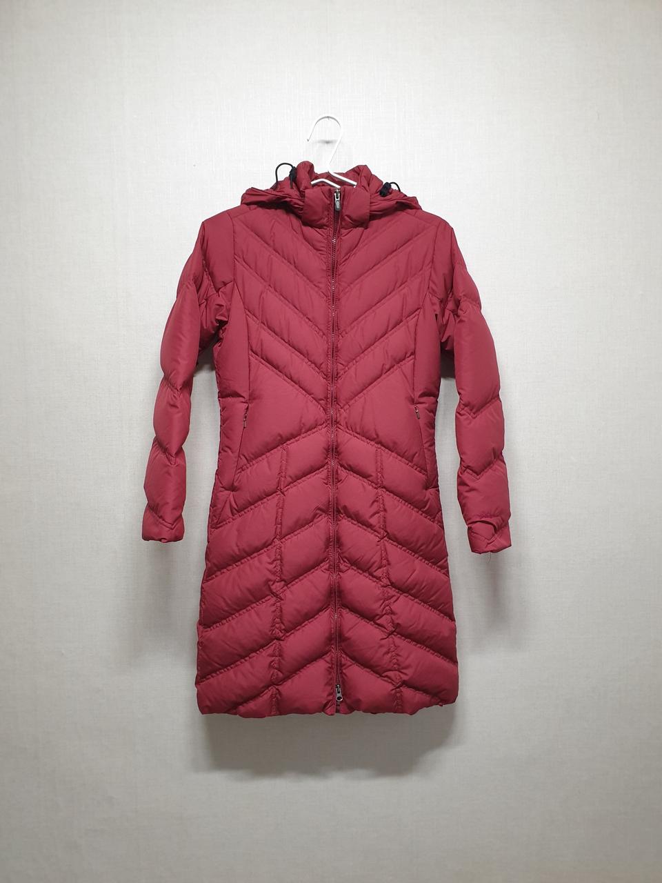 [90]파타고니아 다운 위드 잇 파카