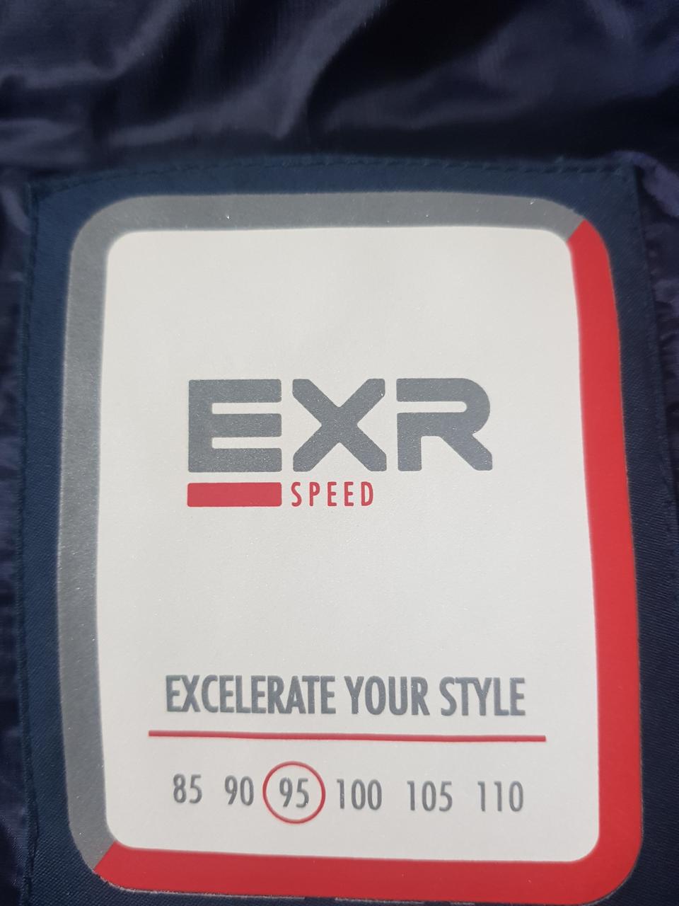 오리털방한자켓