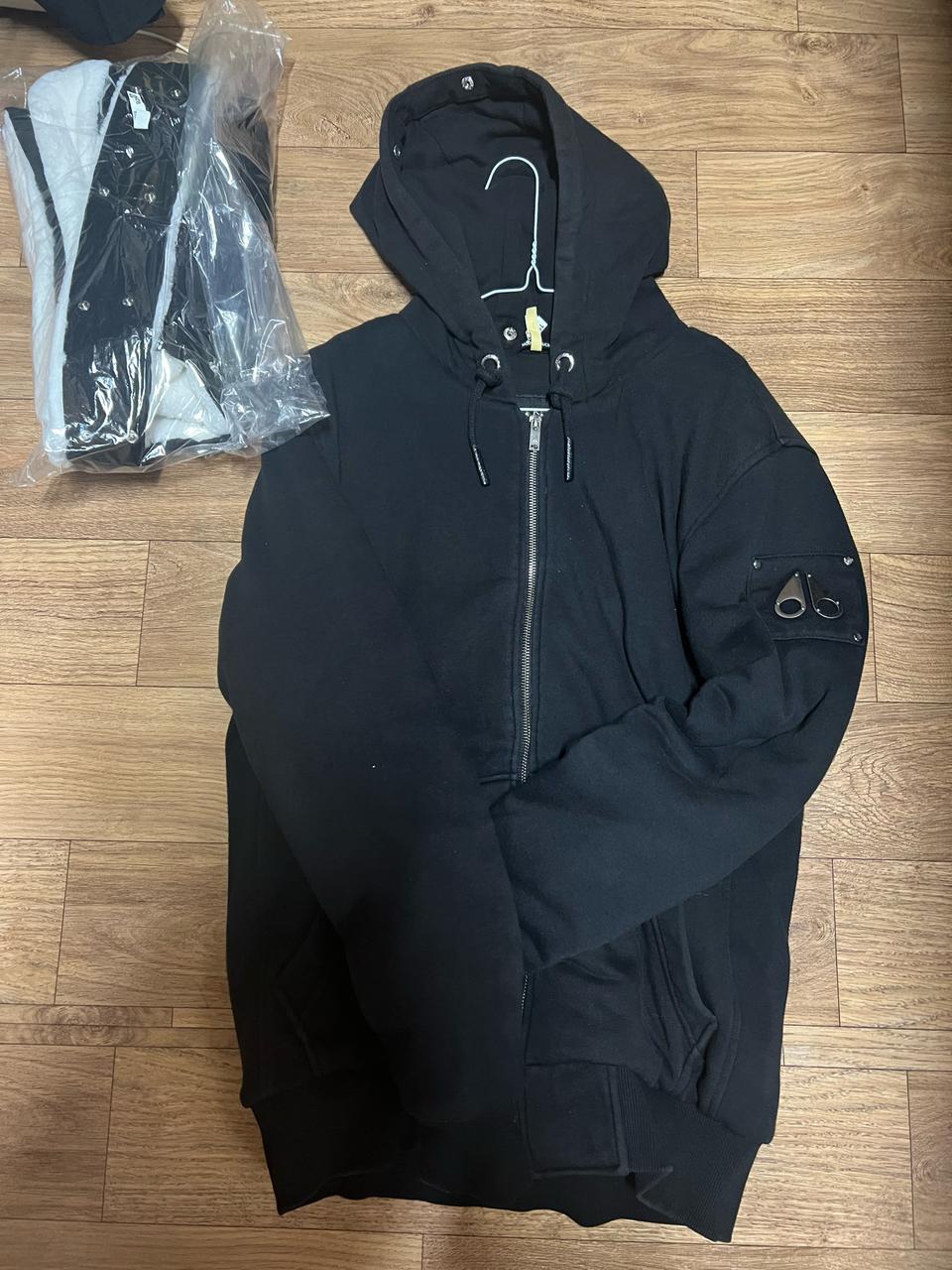 20fw 무스너클 버니스웨터