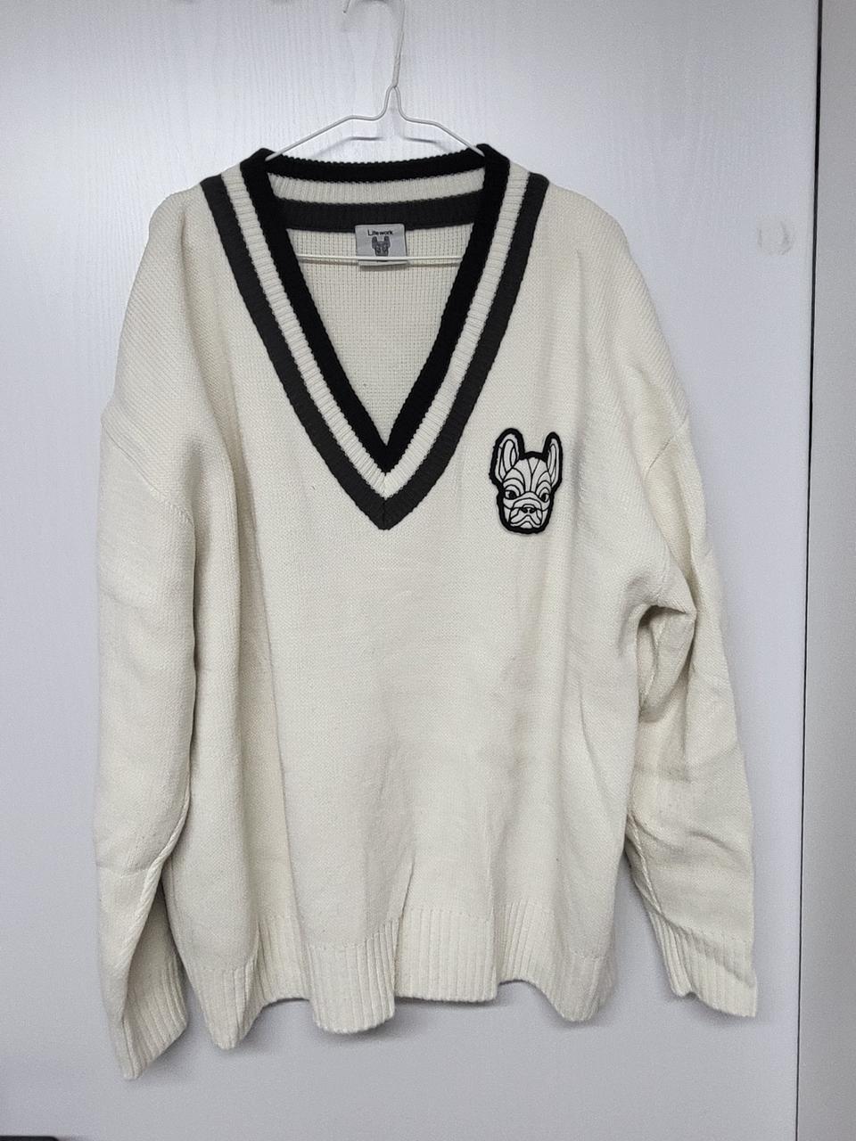 라이프워크105~115 남자니트