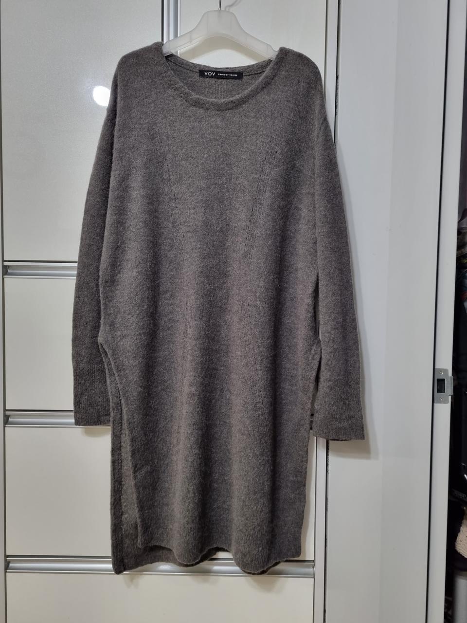 보브   니트롱티  프리(95정도)