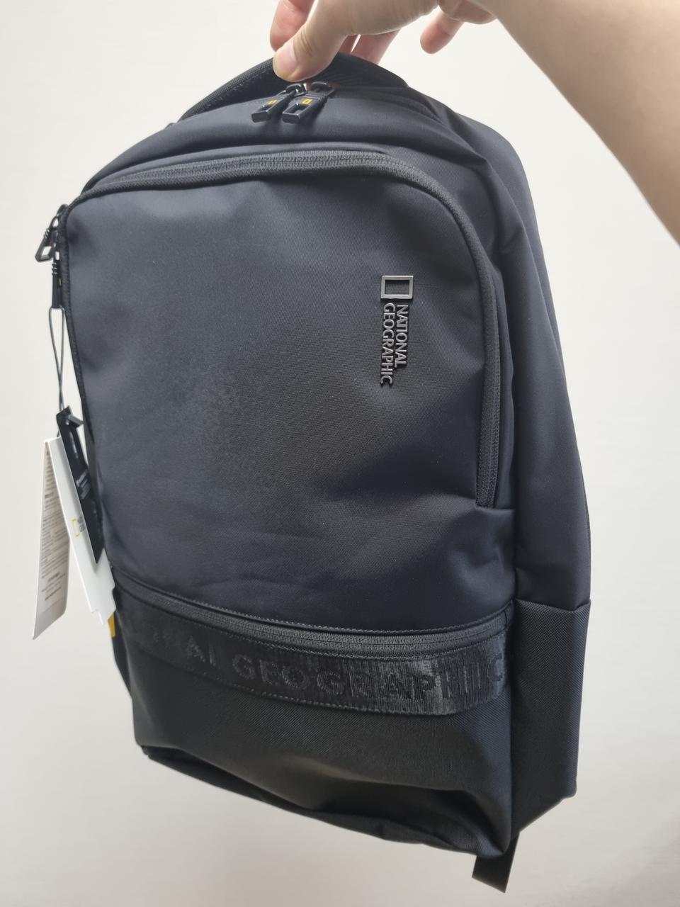 내셔널지오그래픽 백팩 가방
