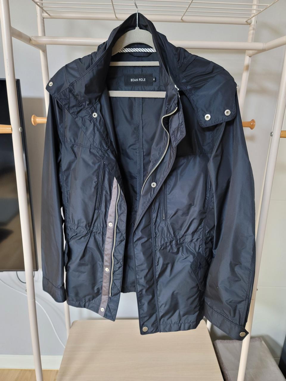 빈폴 바람막이 95