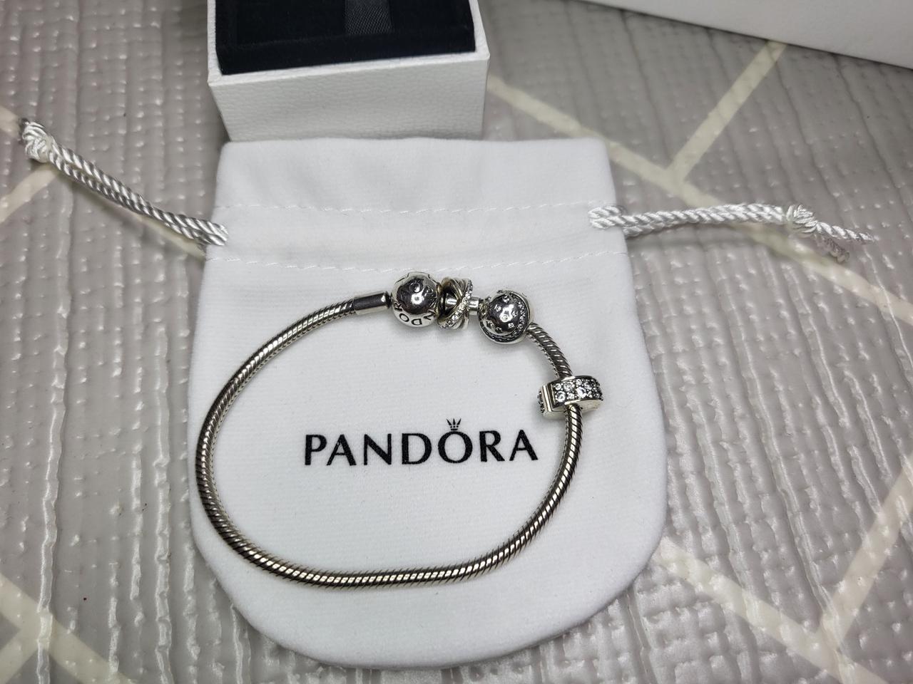 판도라팔찌 + 참3개 일괄