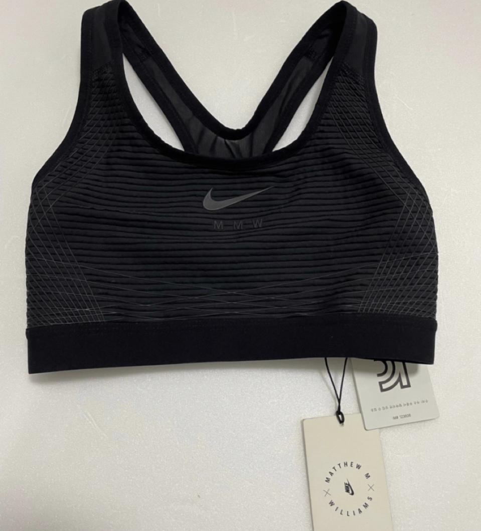 나이키 mmw 브라