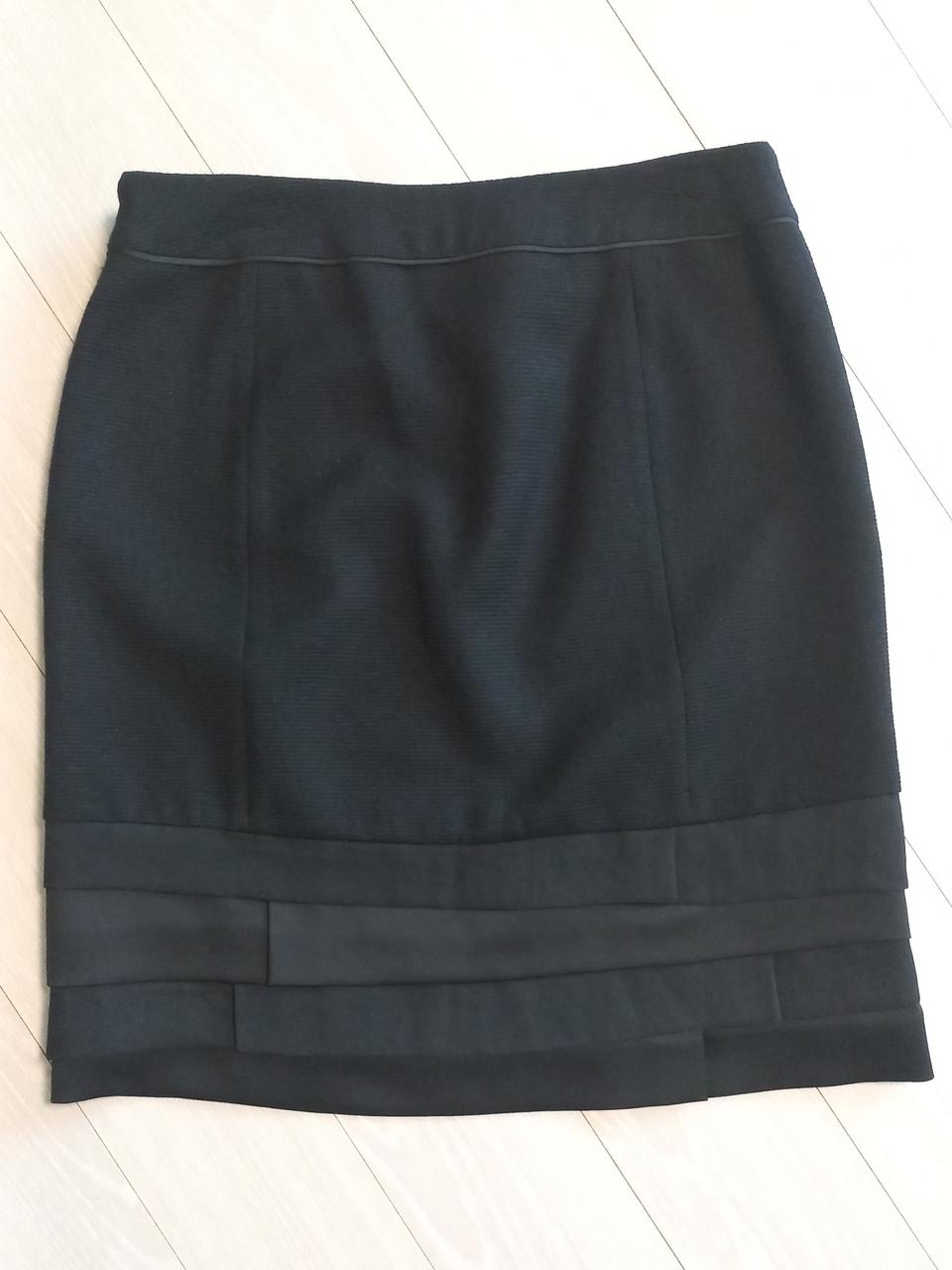 on&on 온앤온 모직치마