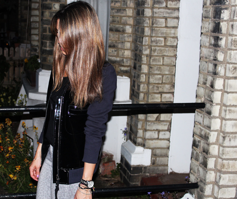 marni at h&m 마르니 에이치엔엠 콜라보 자켓