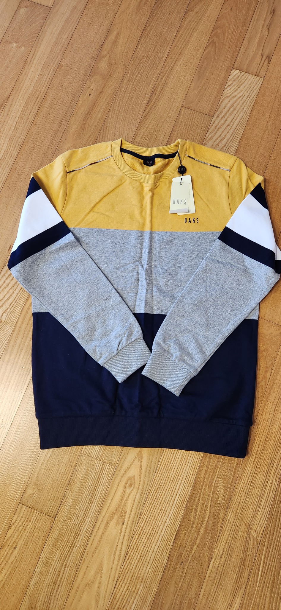 닥스 아동 티셔츠 (165)