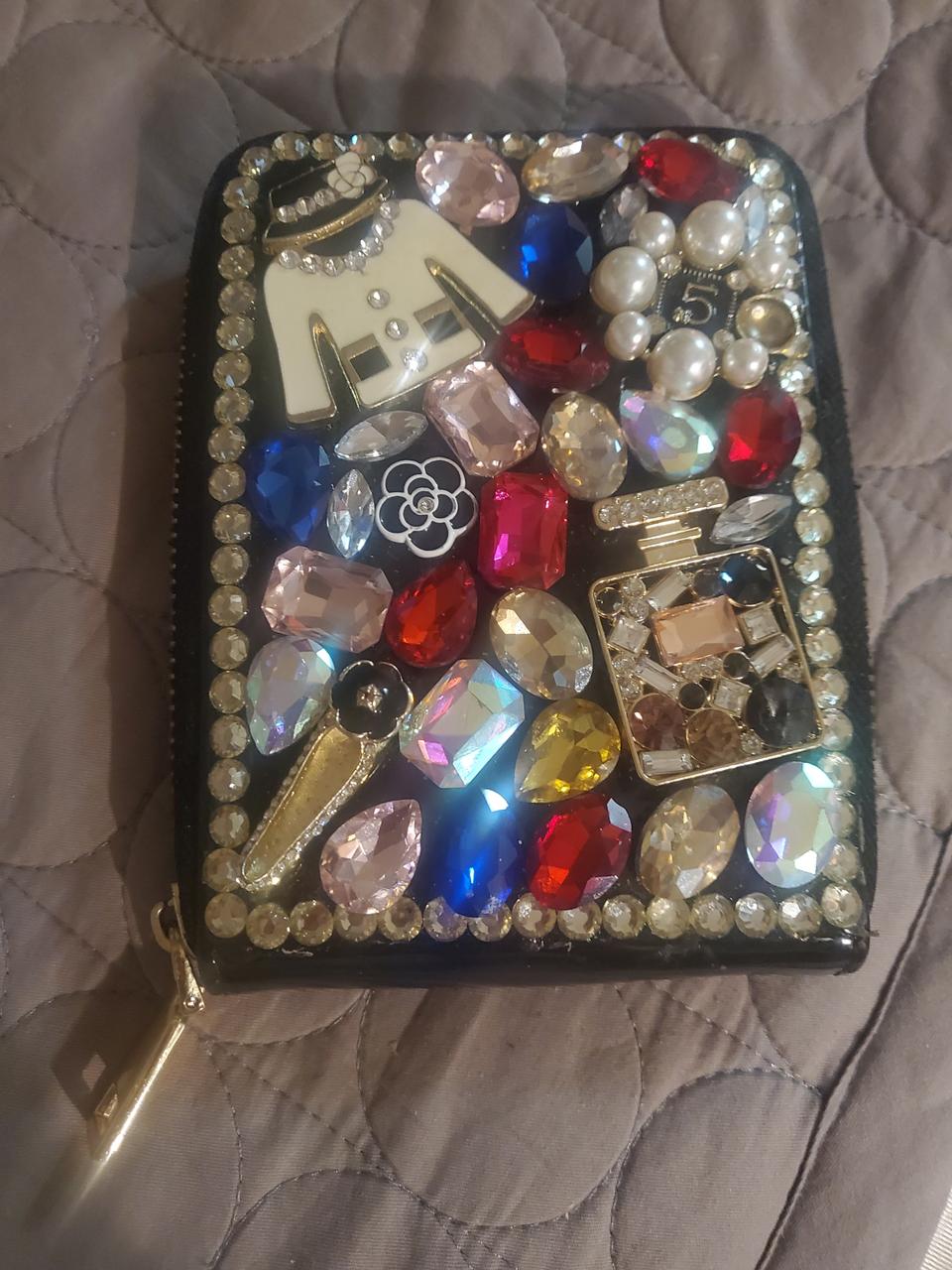 데코덴여성용 다용도 뻐끔이케이스제작6만넘는1회도사용안한새거판매