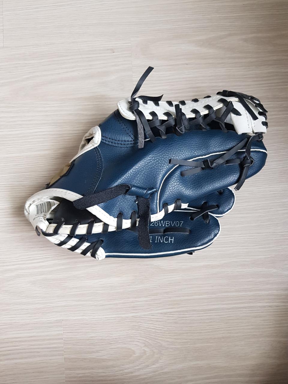 (새것)데쌍트 야구 글러브 11인치