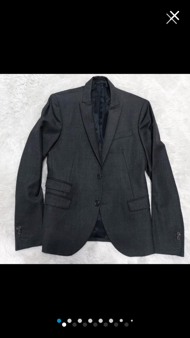 닐바렛 스키니 마이