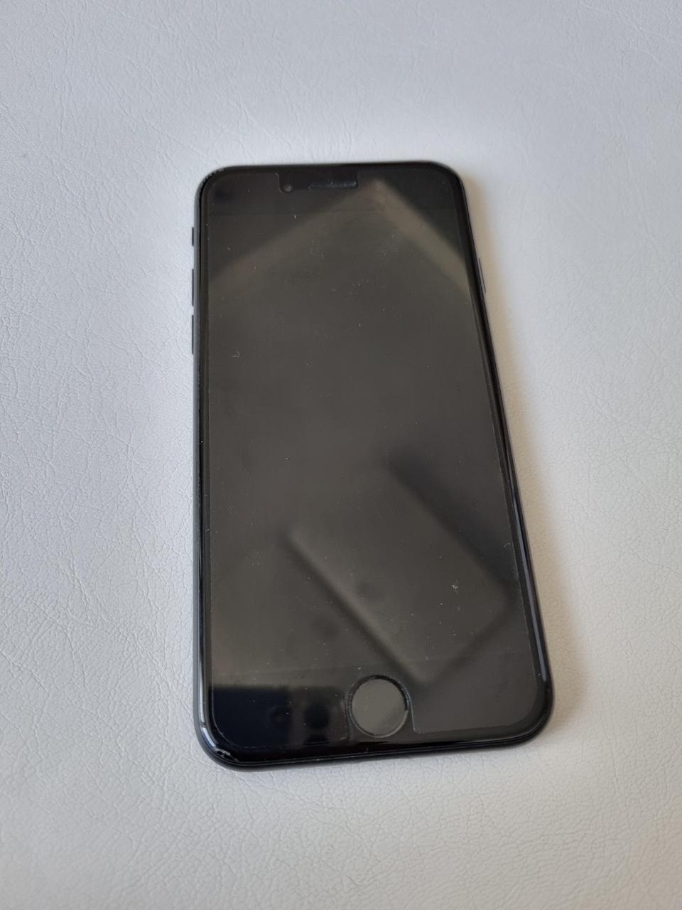 아이폰SE2 256g 스페이스그레이