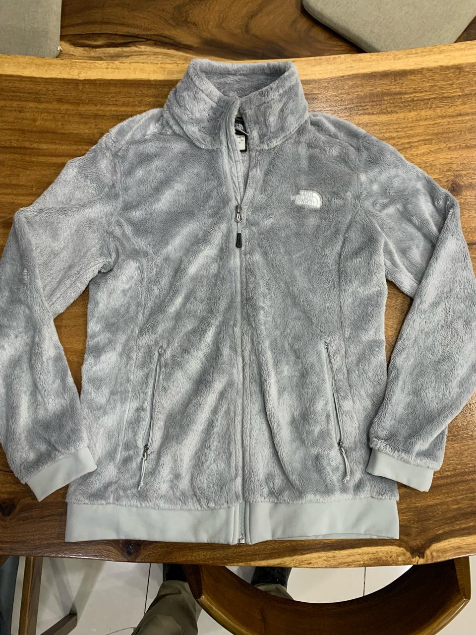 노스페이스 후리스 90 L