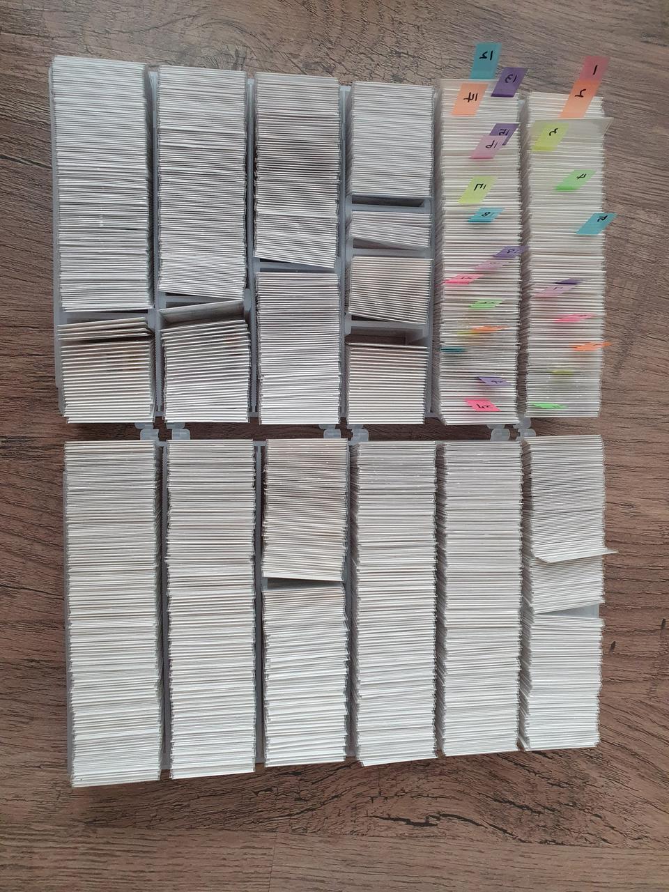 포켓몬빵 띠부씰 판매