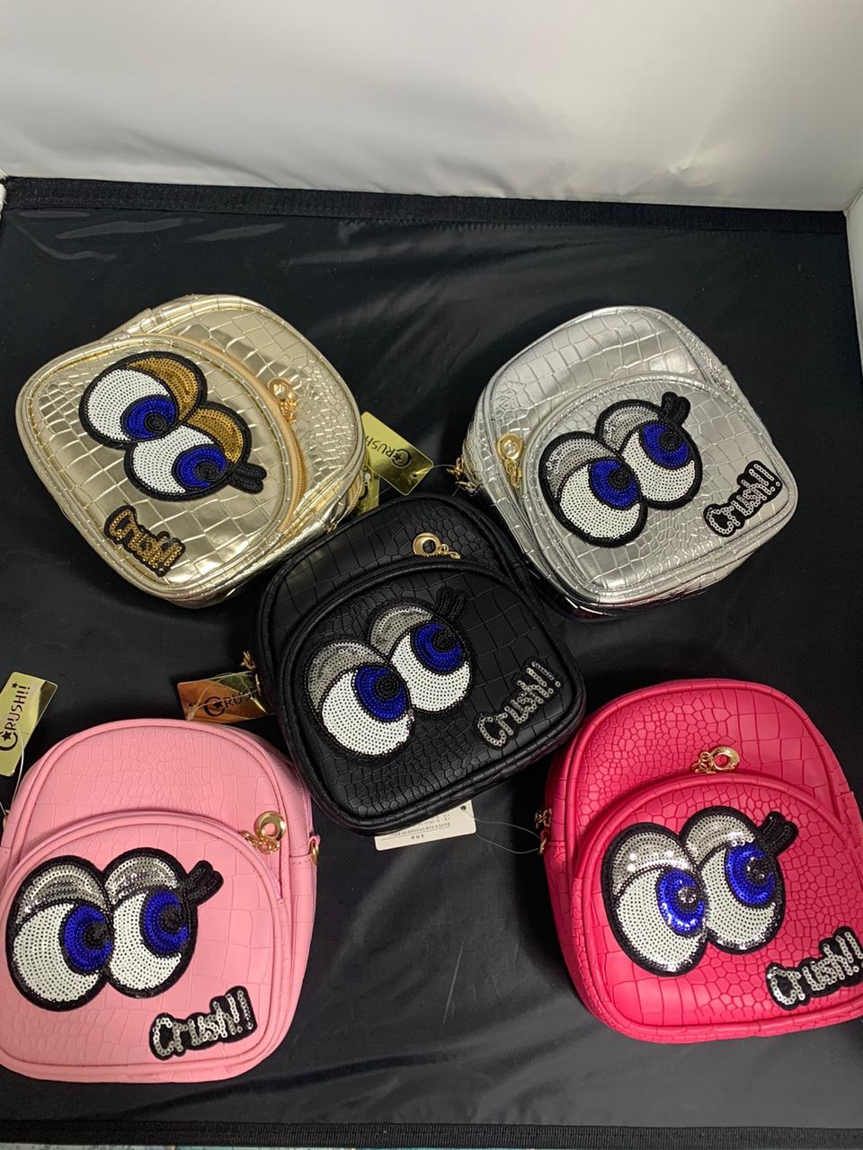 여아 가방(크로스백) 새상품