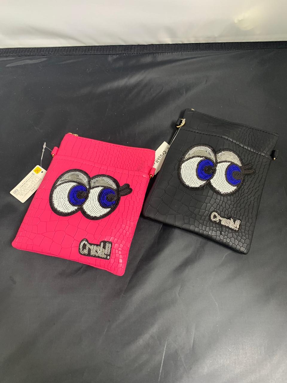 (새상품)여아 크로스백