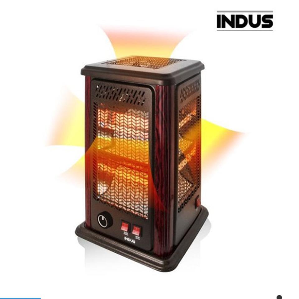 오방난로 인더스 오면난로 SF-HT552 전기난로