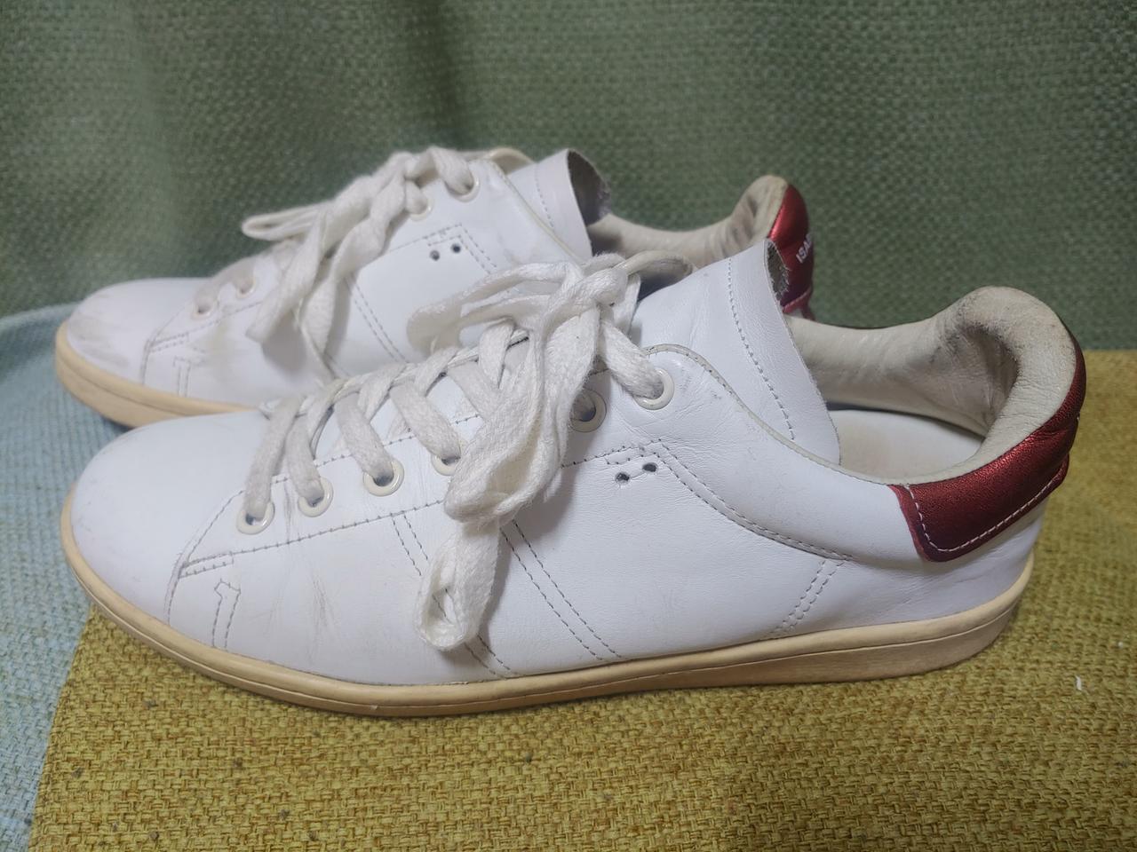 이자벨마랑240~245(39) 스니커즈 (정품)