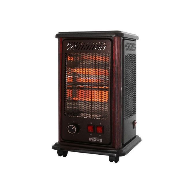 한파로 부터 후끈한 겨울 보내기 좋은 5방향 전기난로