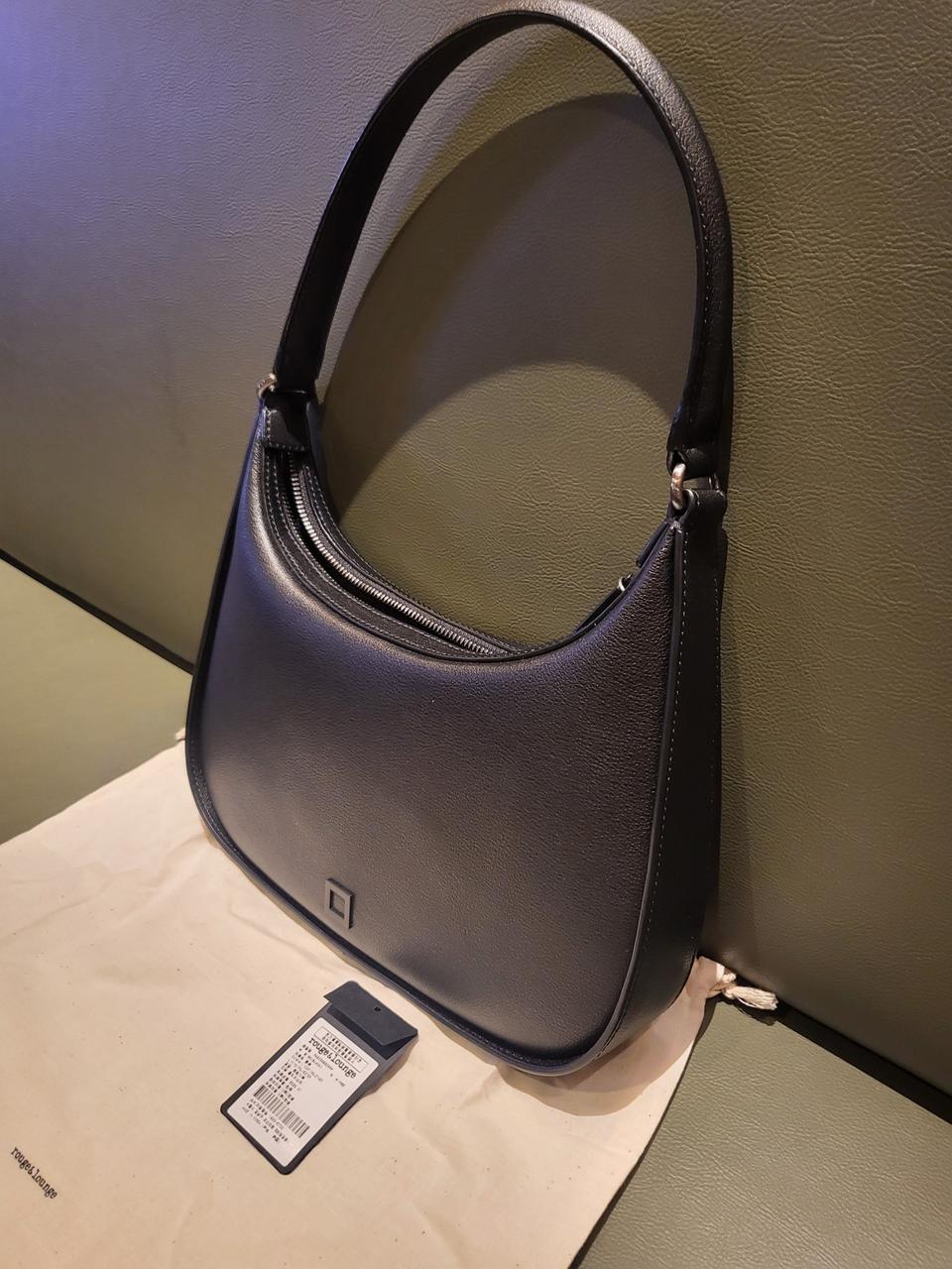 루즈앤라운지 아리아숄더백(거의새것)