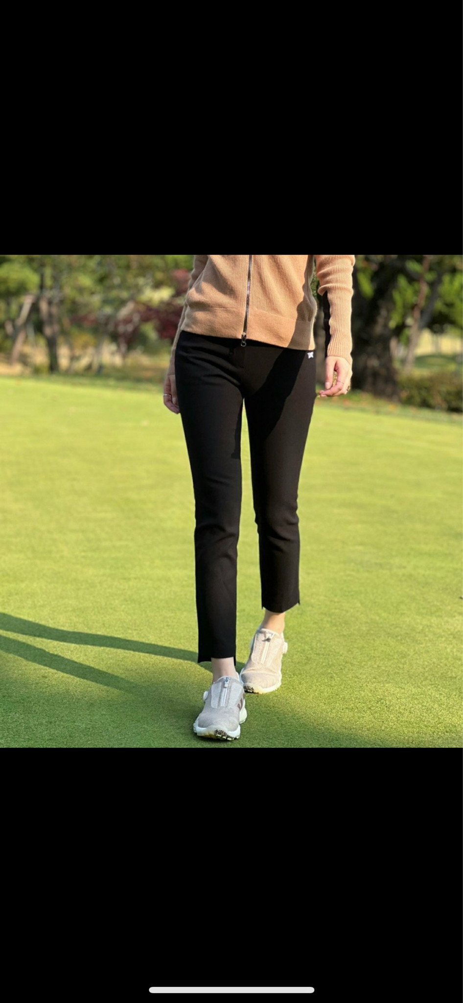 골프 엑스컷 ar 팬츠