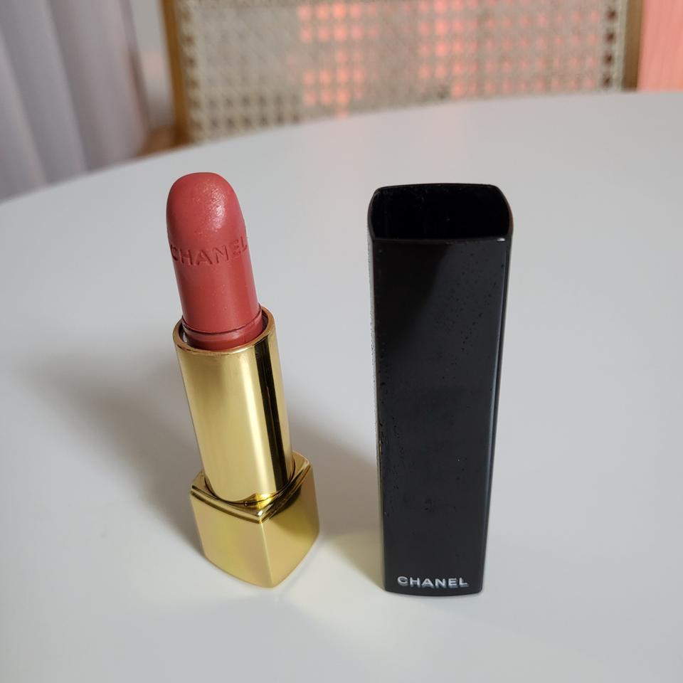 샤넬, 버버리 립스틱