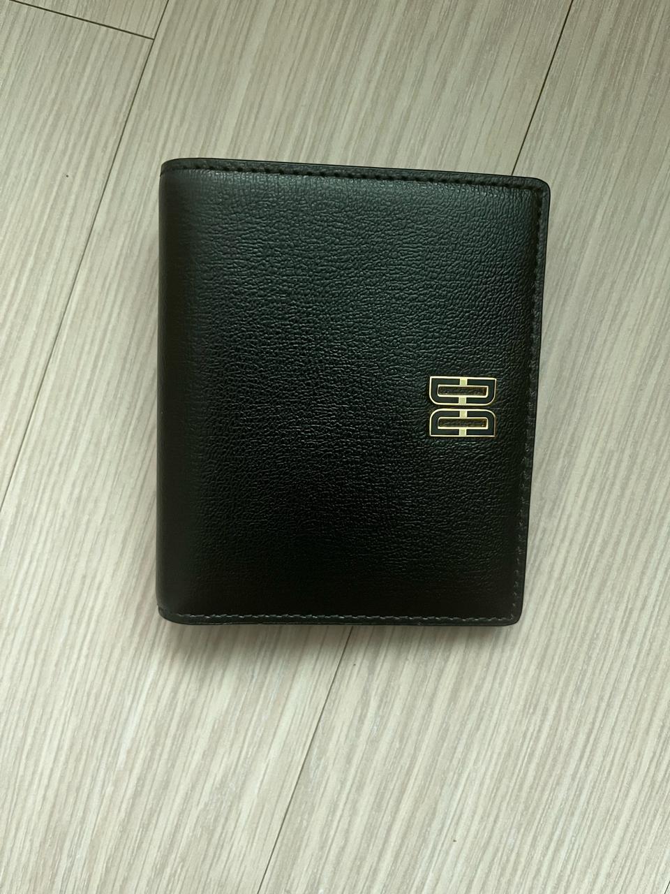 닥스미니반지갑