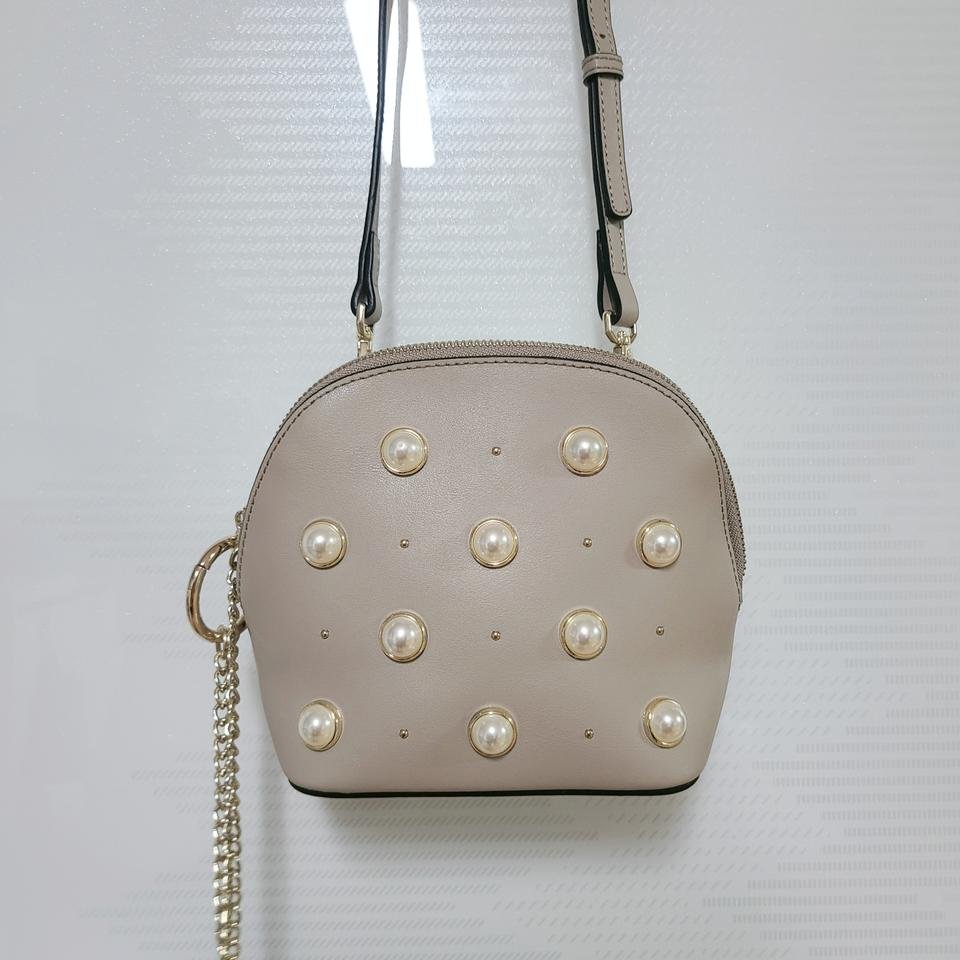 델라스텔라 펄미니 크로스바디 크로스백 미니백 가죽 데일리 | 세컨웨어 델라스텔라 펄미니 크로스바디 크로스백 미니백 가죽 데일리 | 세컨웨어