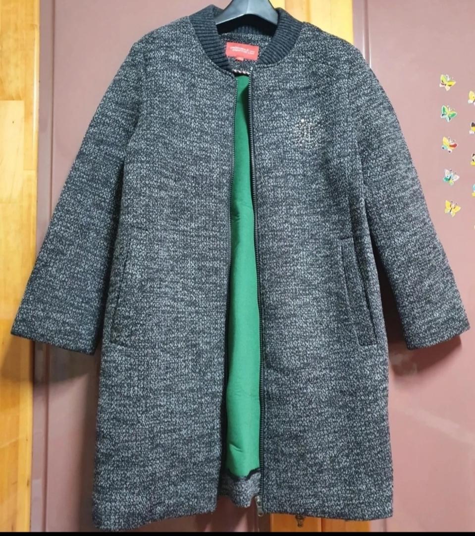 크로커다일롱쟈켓