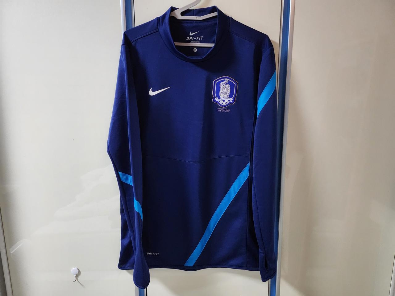 [95] 나이키 국대 트랙탑 (정품)