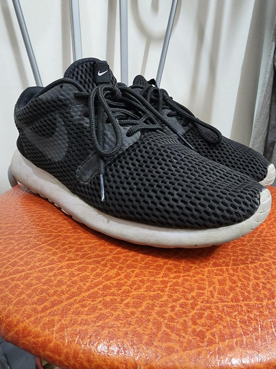 나이키 로쉐린 하이파퓨즈브리즈260mm