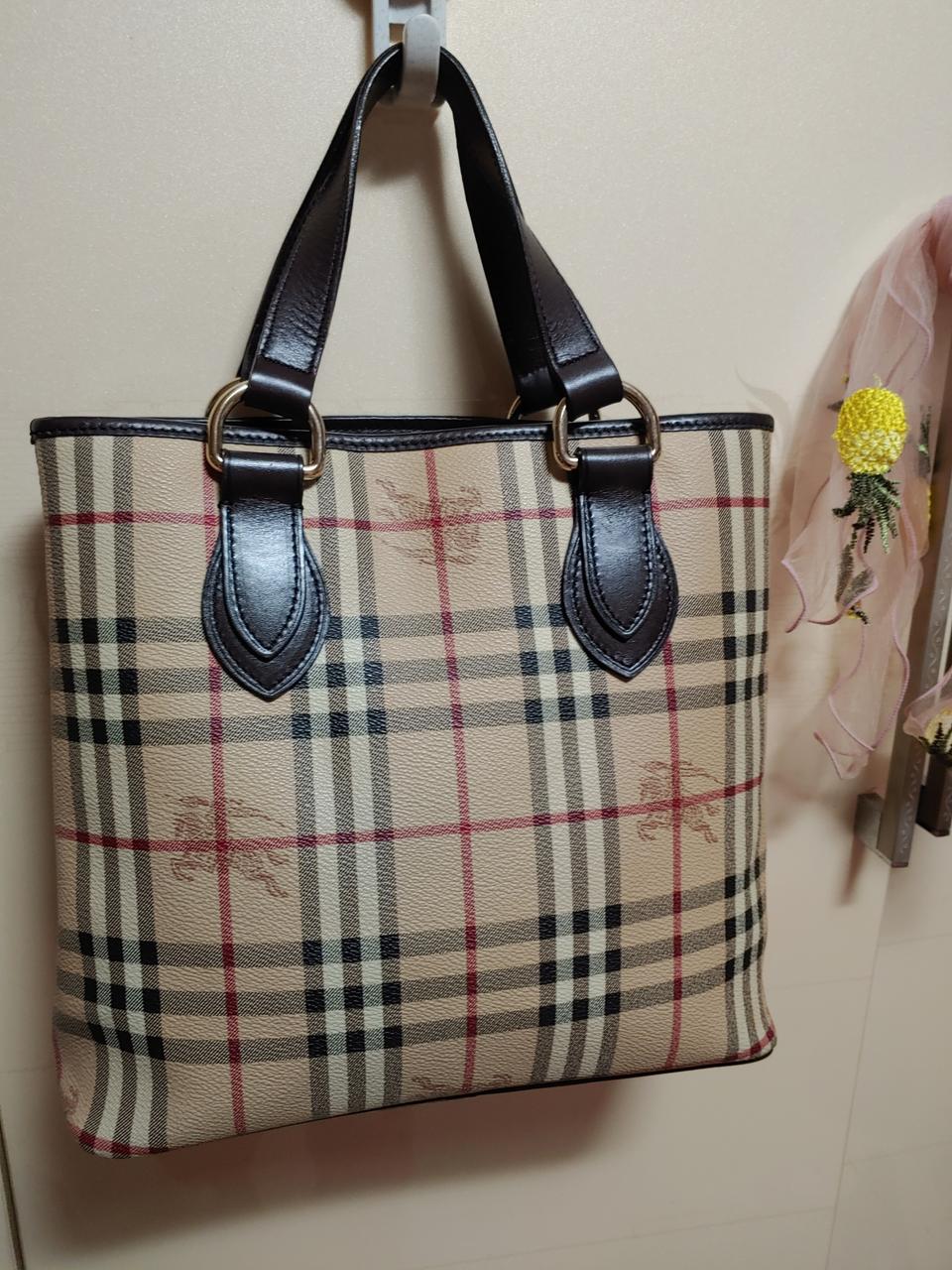 버버리정품 이태리산