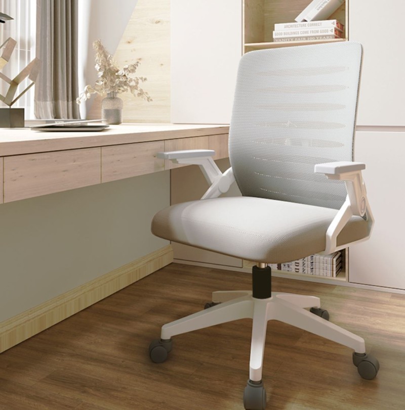 사무실 책상 의자