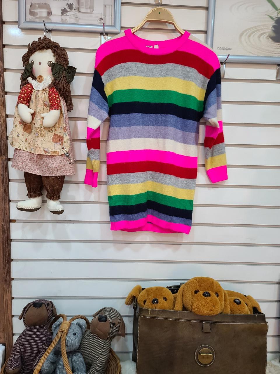 미안하다사랑안하다 니트